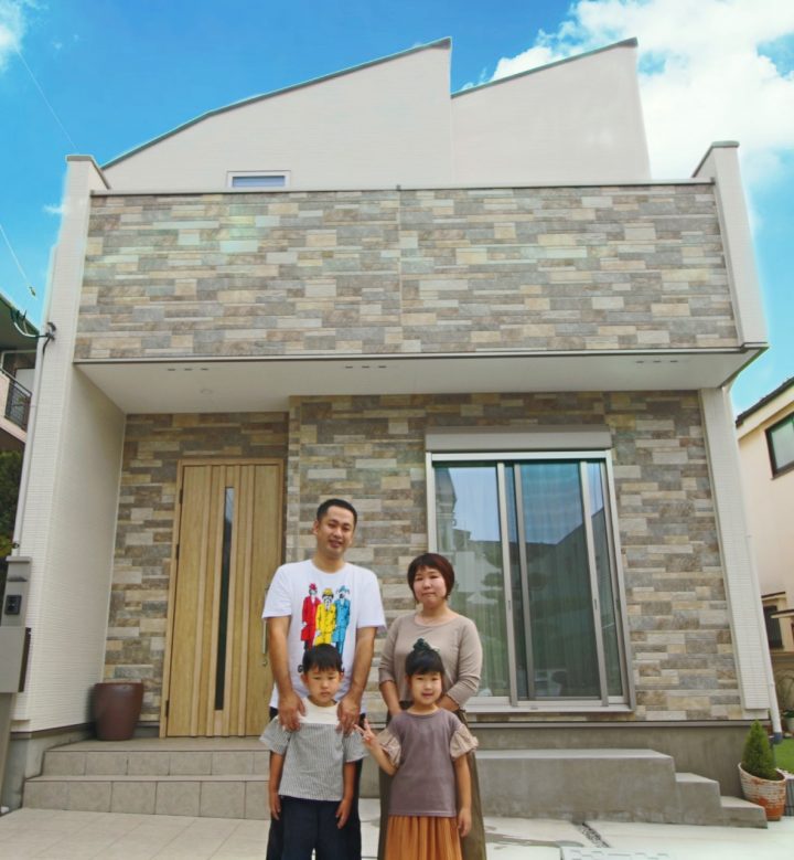 Y様　ご購入記念写真　担当：鈴木 剛史