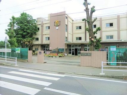 大和市中学校のご紹介