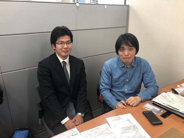 N様ご購入後の声 担当:森雄之