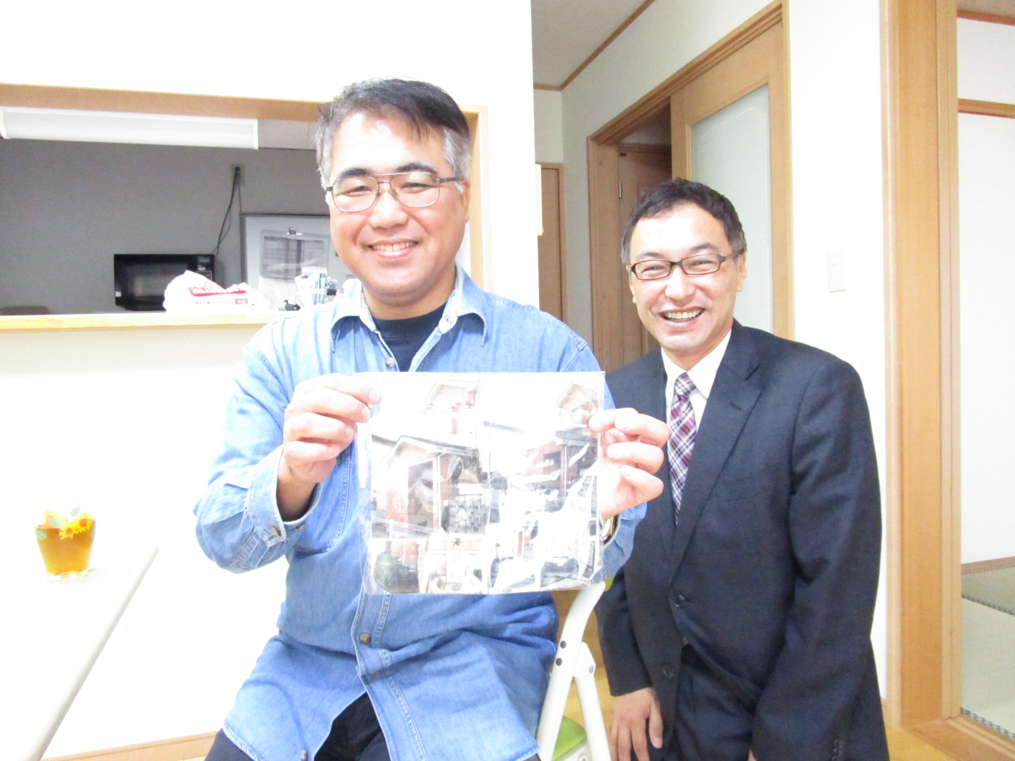 N様 ご購入後の声 担当:工藤幸治