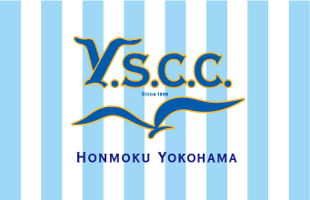 サッカークラブ【Y.S.C.C.】新規協賛いたしました！