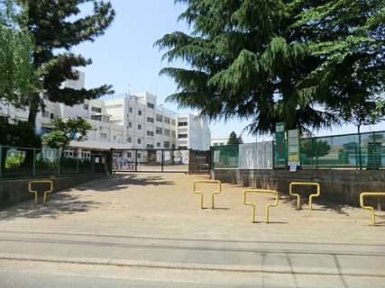 大和市立小学校のご紹介 No.2