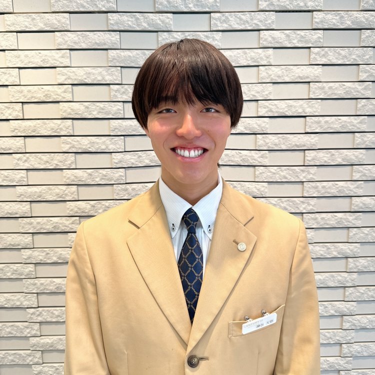 神谷天悟
