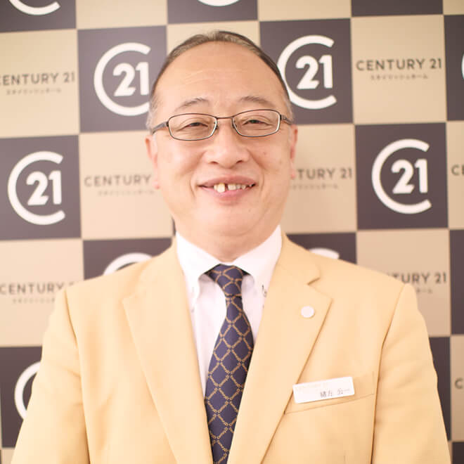 緒方 公一