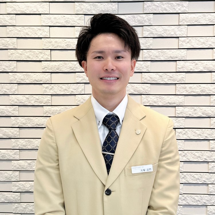大塚志門