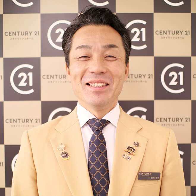 鈴木 悟史