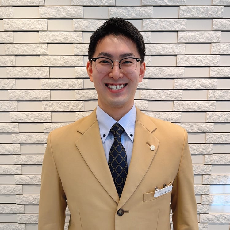 宇井謙一郎